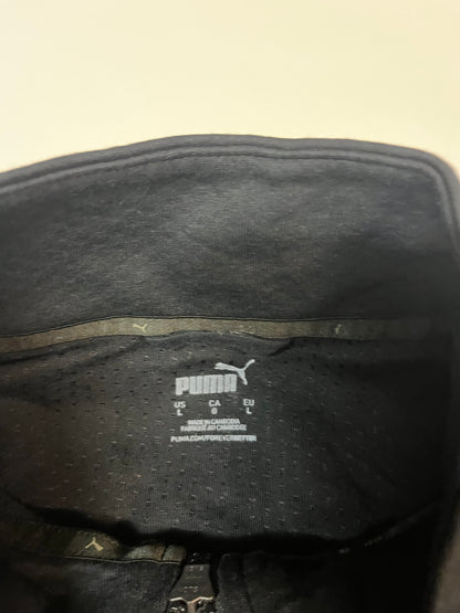 Puma Vintage Trackjacket L 4256