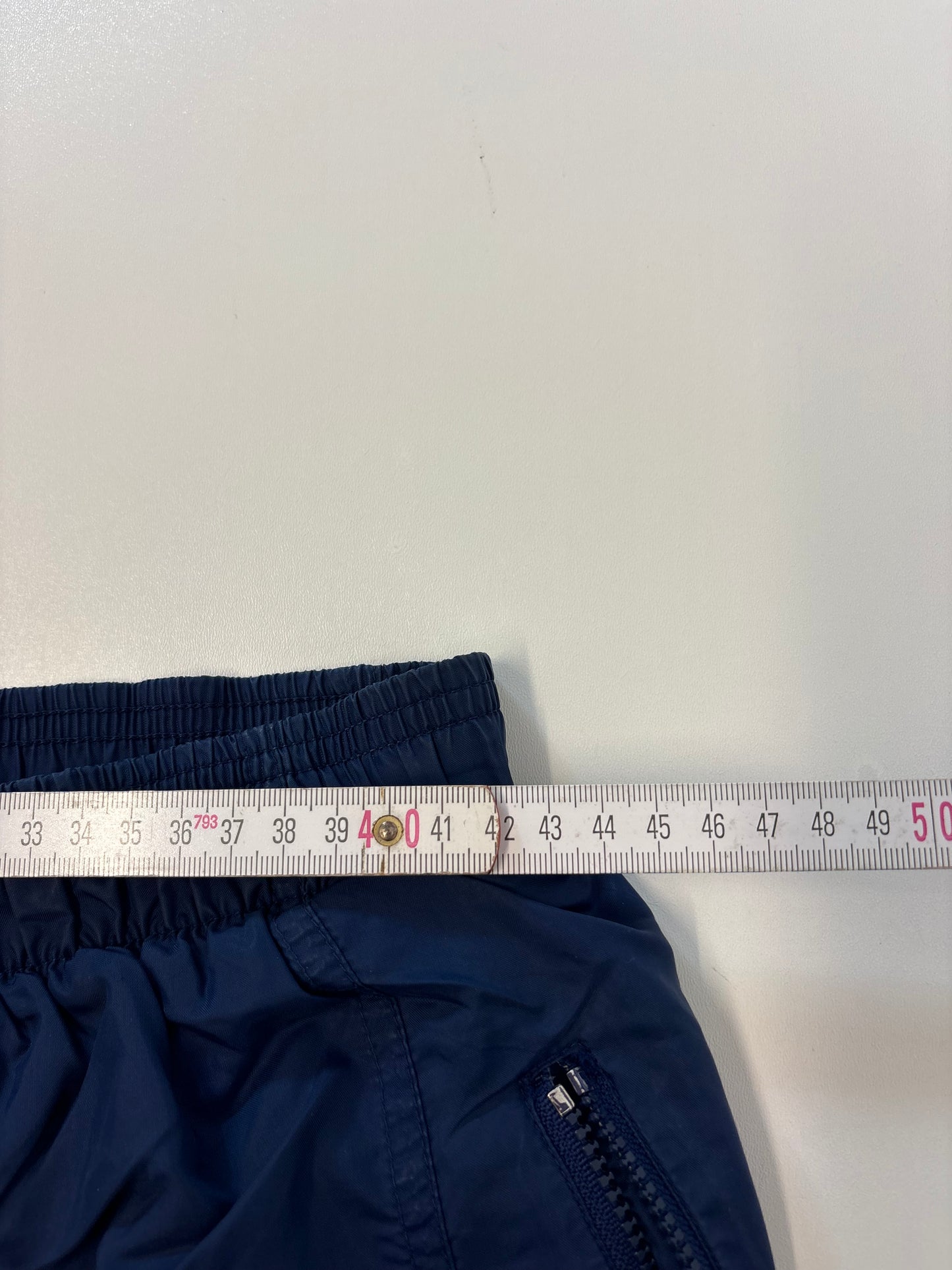 Nike Vintage Trackpants Xl kein Seil 7484