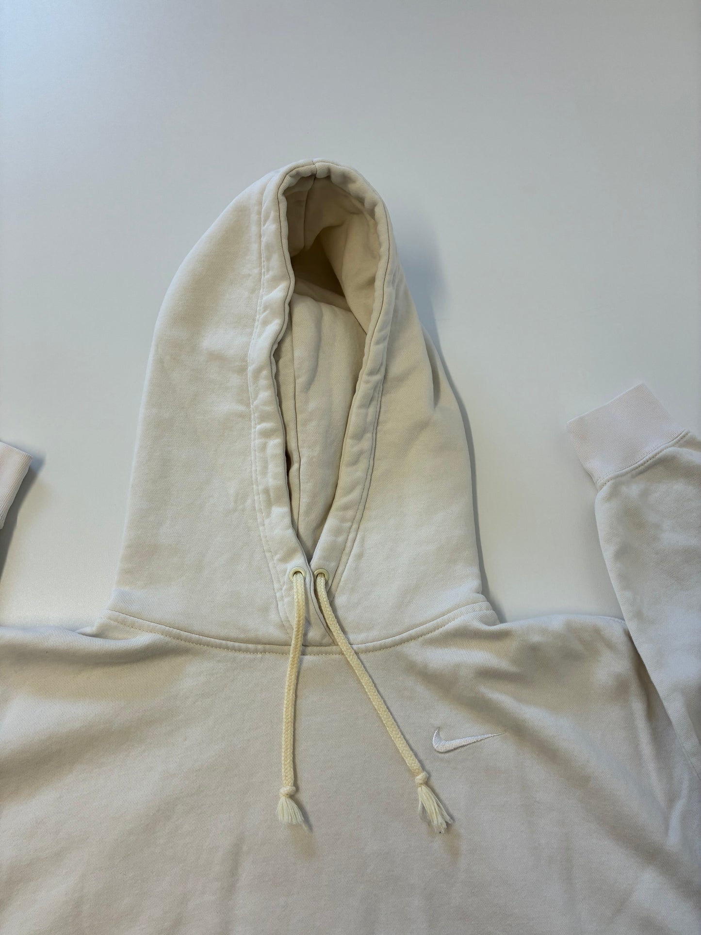 Vintage Nike hoodie M fit S 6770