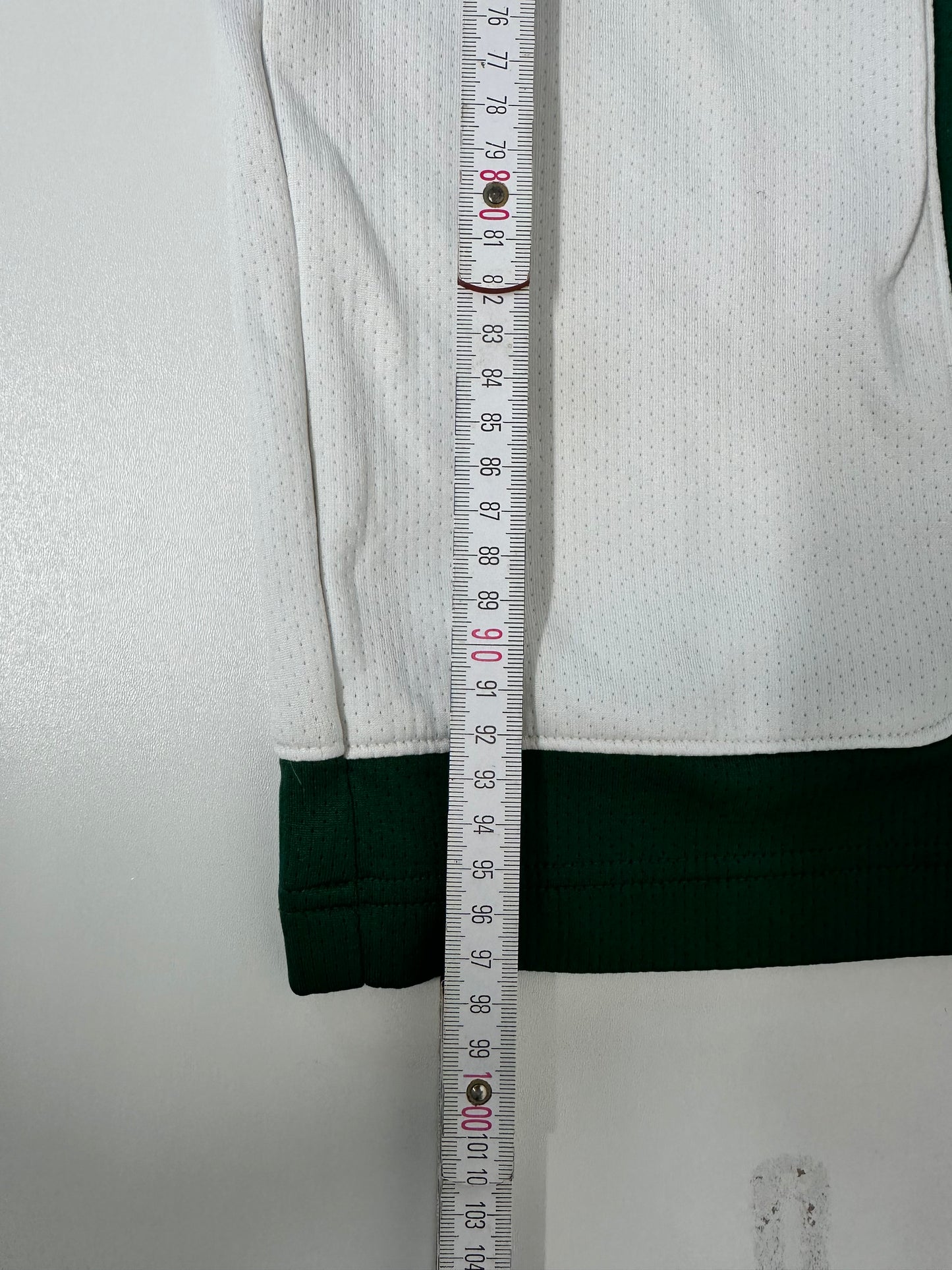 Nike vintage Trackpants S 7547