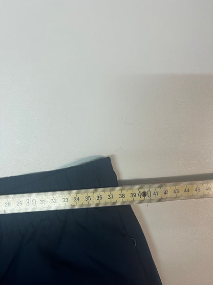 Vintage Nike Trackpants M 5672