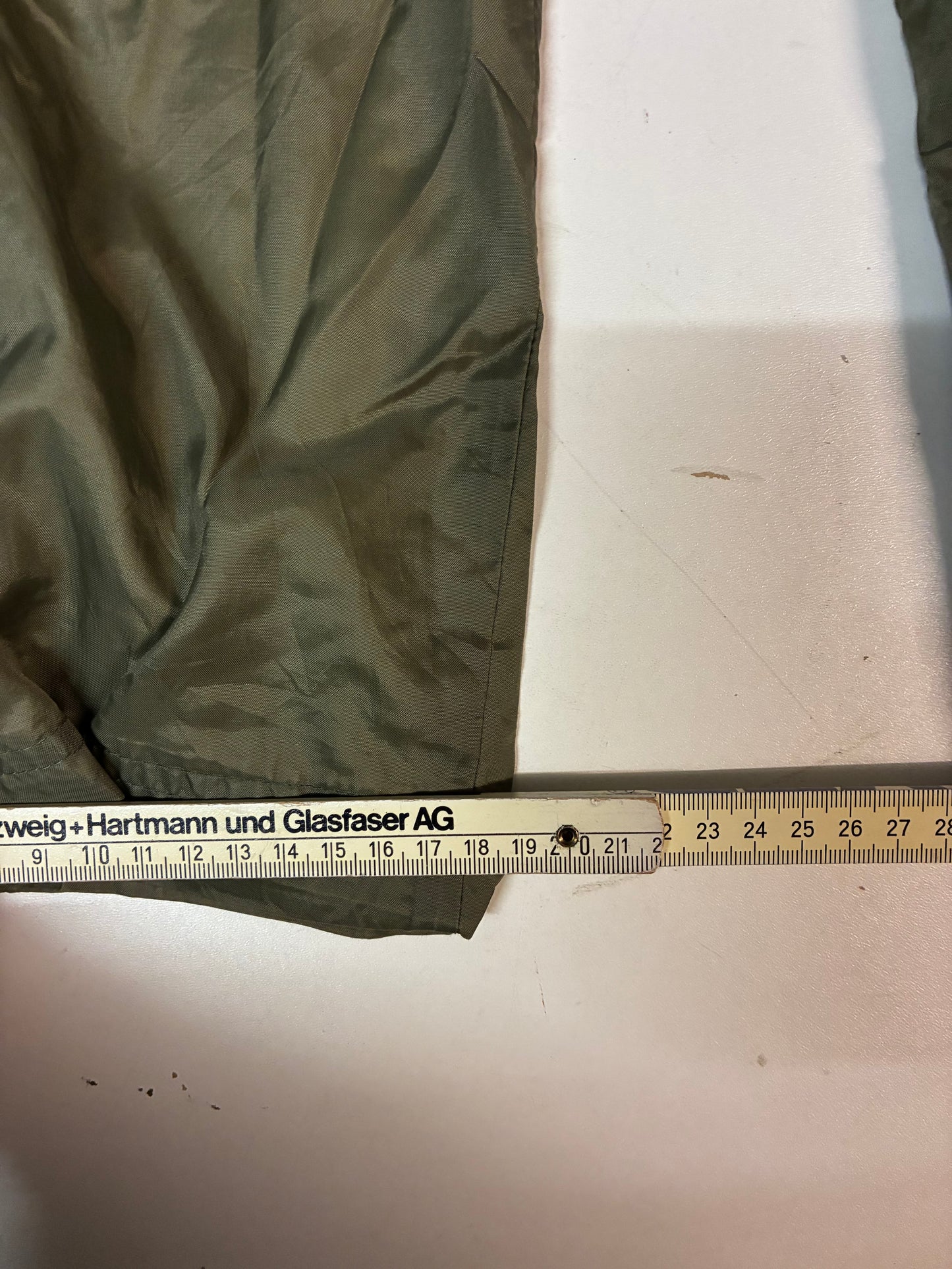 Vintage Nike Trackpants S 5914