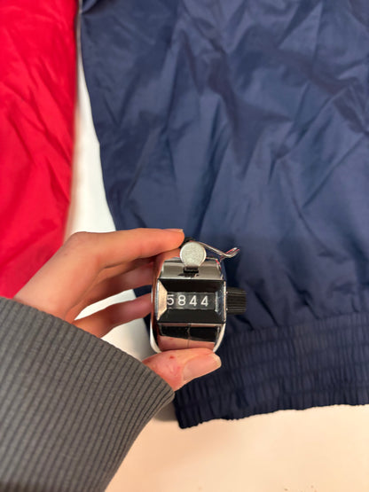 Adidas Vintage Trackjacket M-L 5844