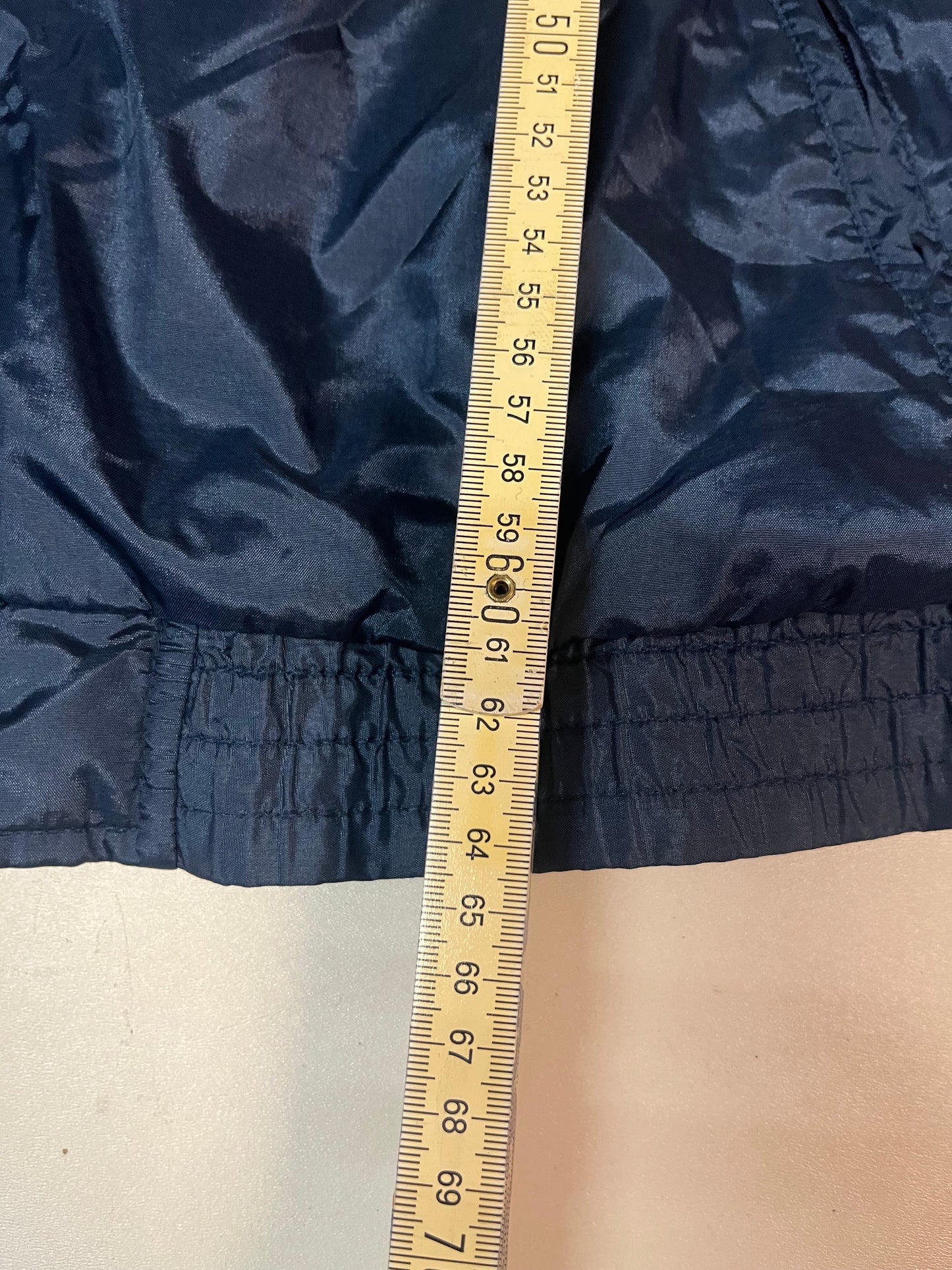 Adidas Vintage Trackjacket M 5245