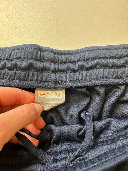 Nike vintage Trackpants M gekürzt 7241