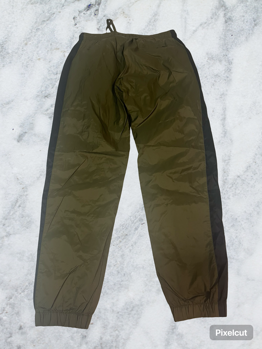 Vintage Nike Trackpants M fit S 5669