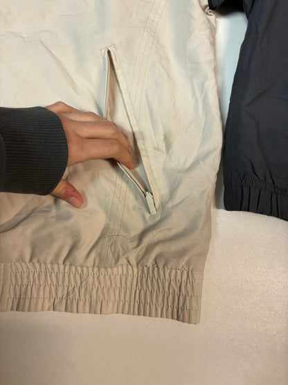 Adidas Vintage Trackjacket S 5848