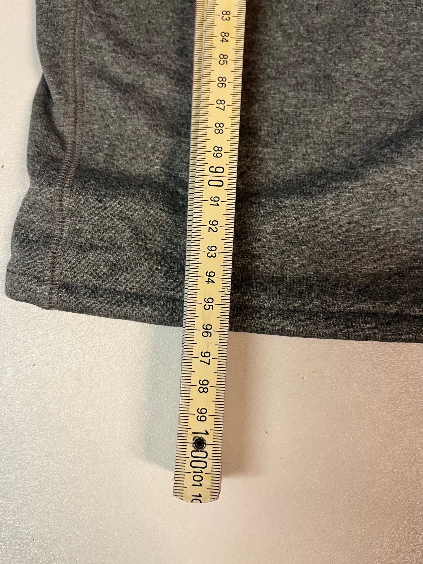 Nike Vintage Trackpants L baggy 5434