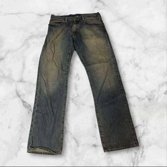 Polo Ralph Lauren Vintage Jeans W32 L32 3481