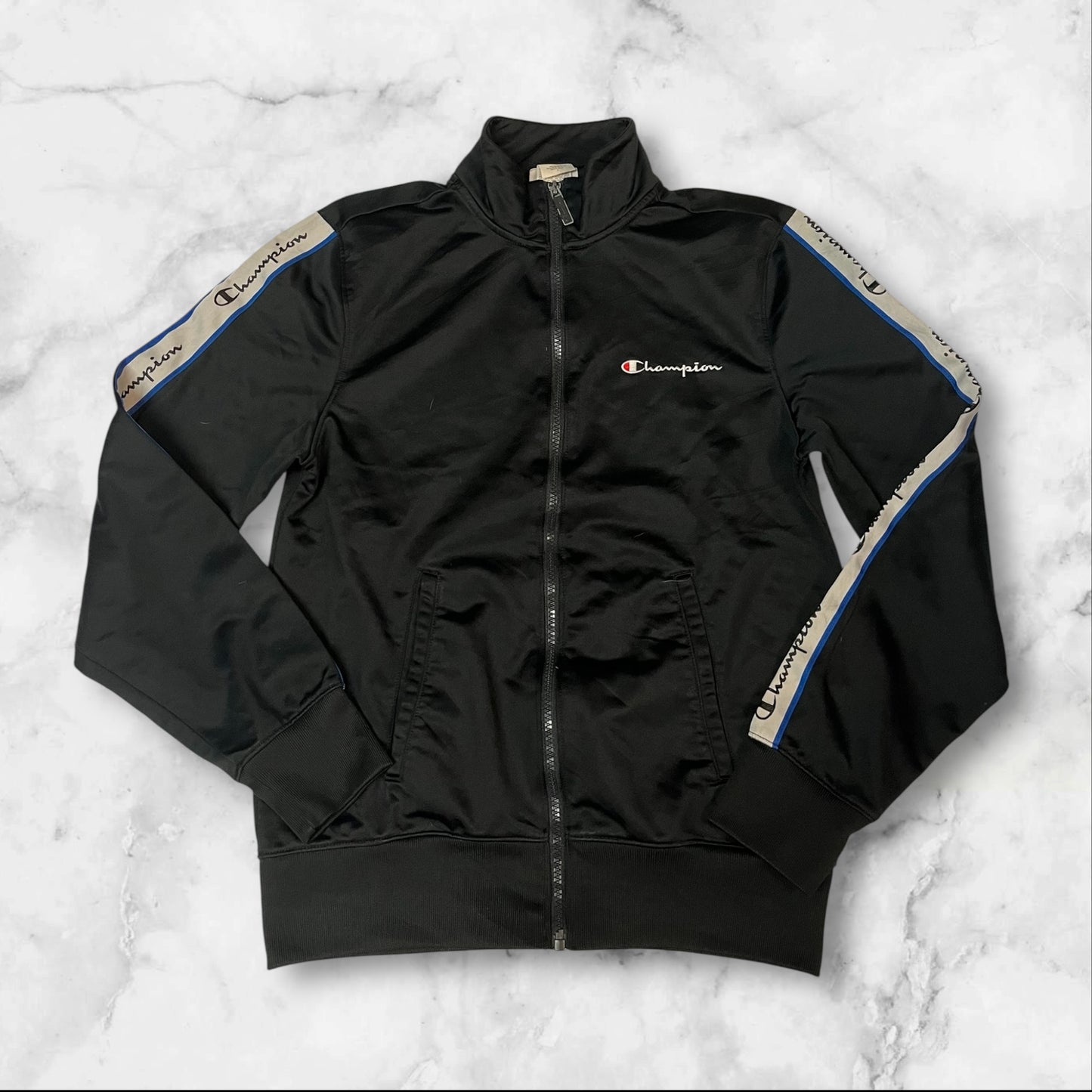Champion Vintage Trackjacket S 4260