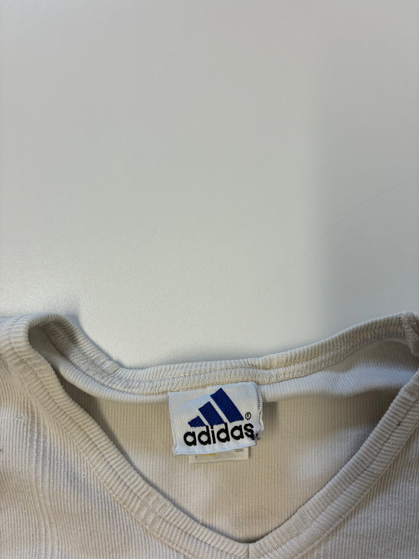Vintage Adidas Sweatshirt L 6779