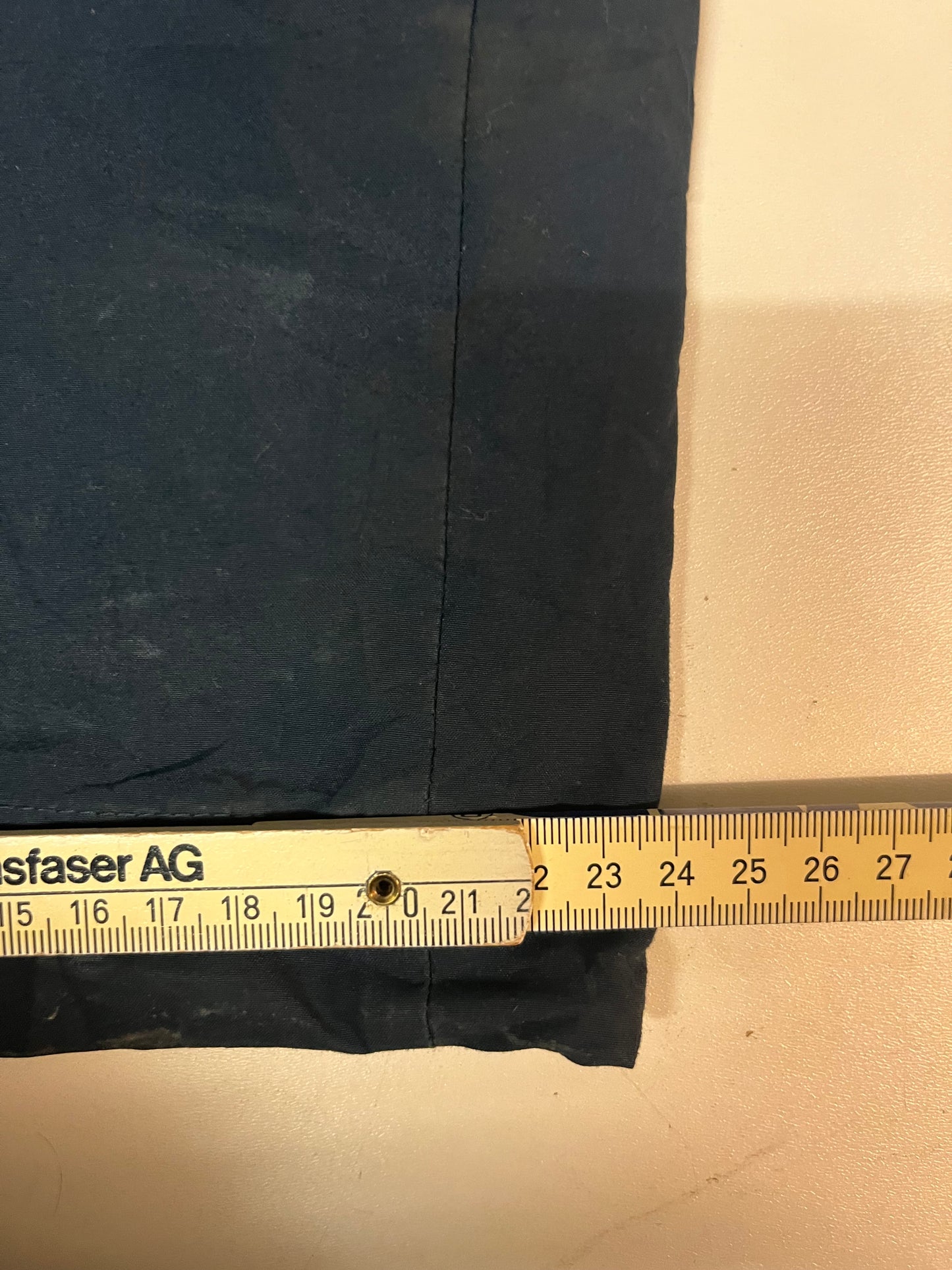 Vintage Nike Trackpants L 5617