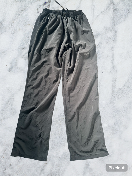 Nike vintage Trackpants L fit M 7228