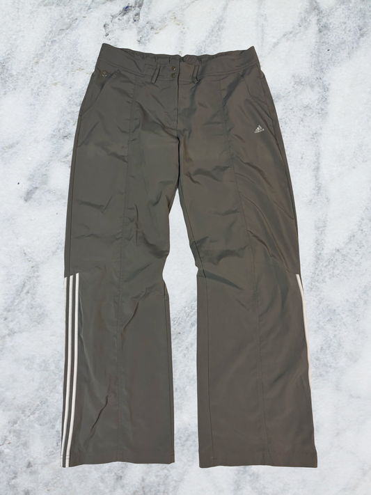 Adidas Vintage Trackpants S Baggy 6176