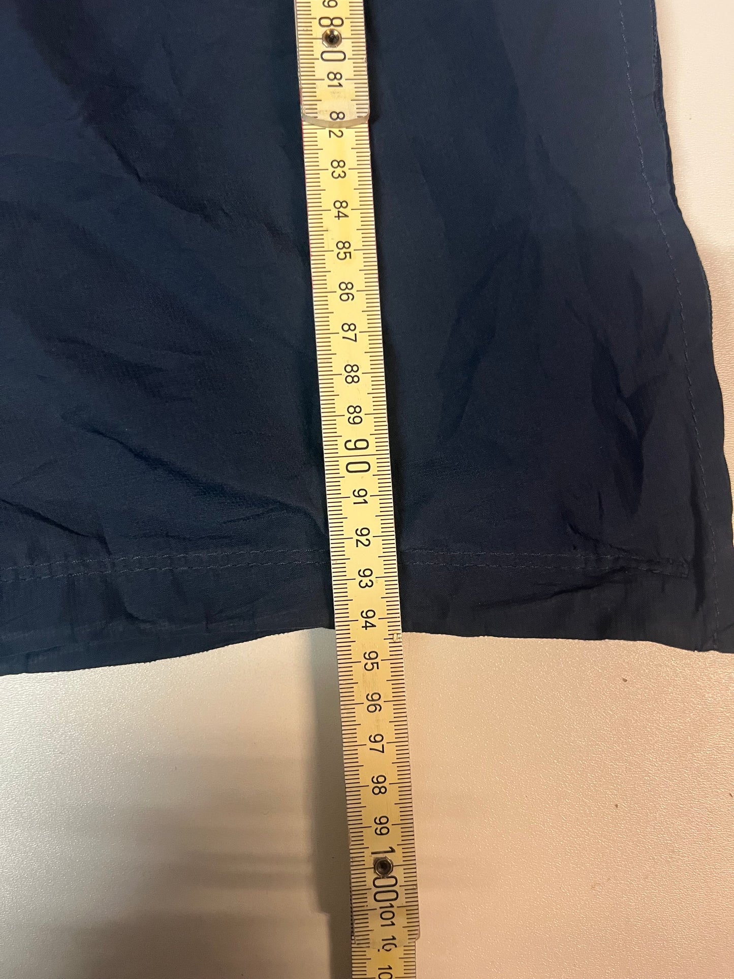 Vintage Nike Trackpants baggy S fit XS 5402