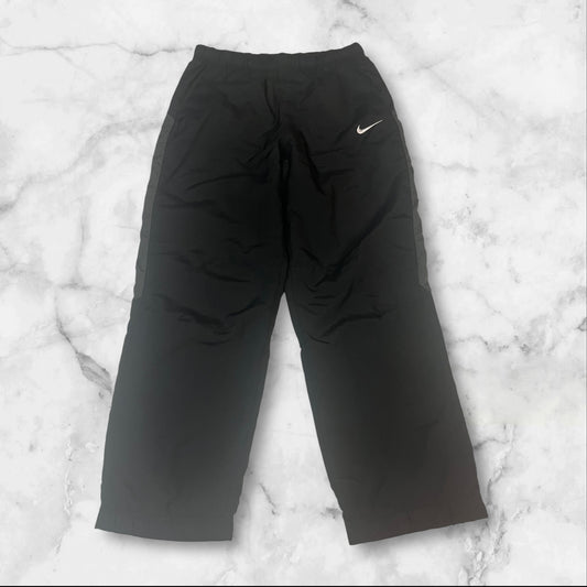 Vintage Nike Trackpants baggy XS 3652