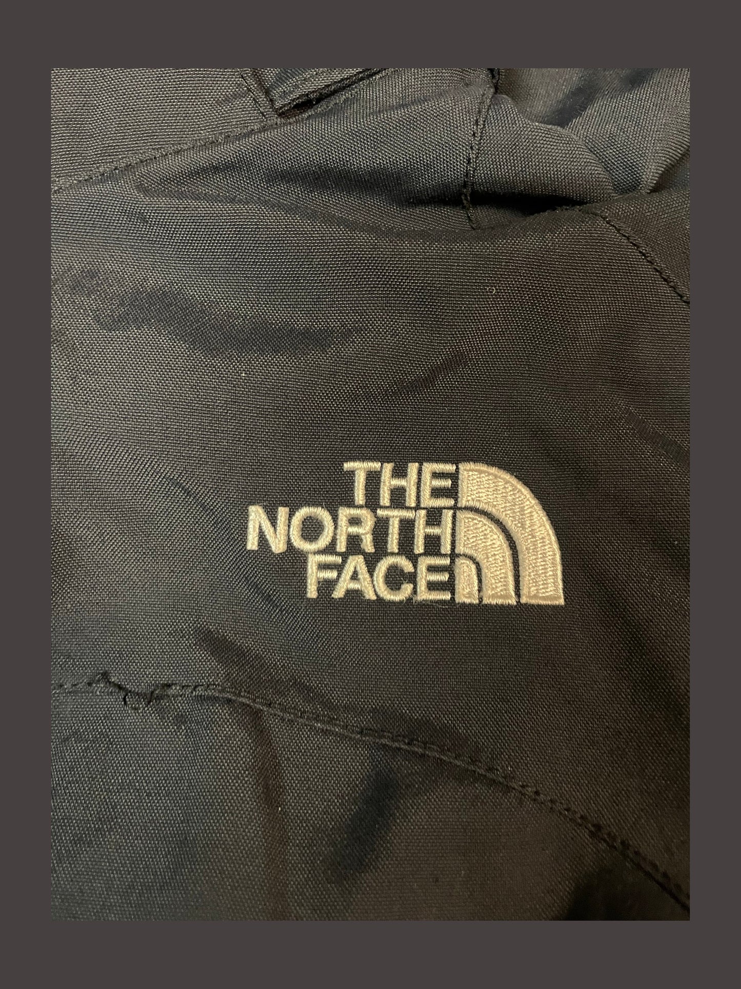 The North Face Vintage Jacke 2 in 1 möglich S 6229
