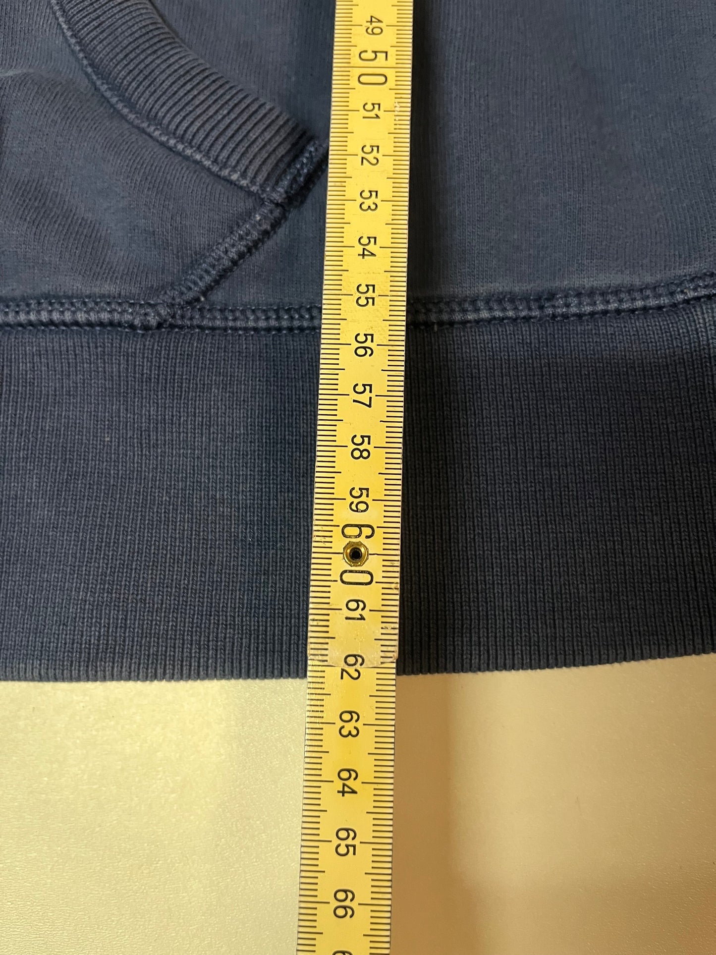 Polo Ralph Lauren Zipper Xl 4266