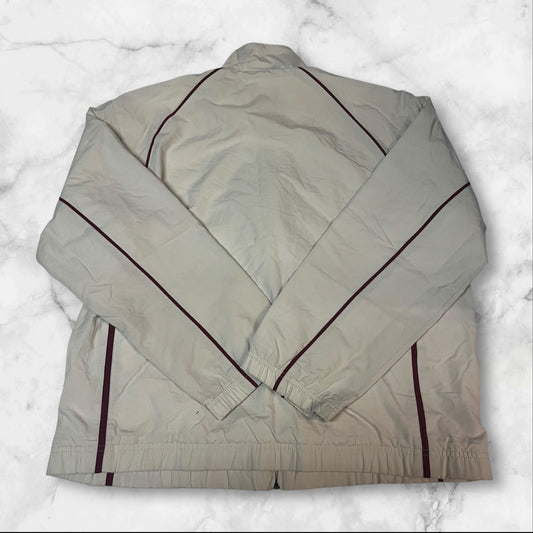 Vintage Nike Jacke L fit M 3186