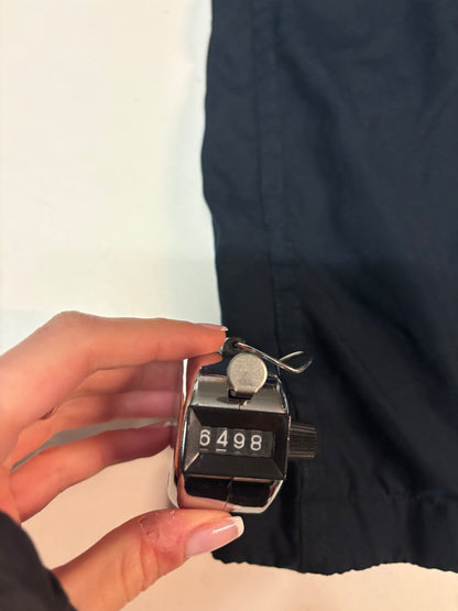 Nike Vintage Trackpants M baggy 6498