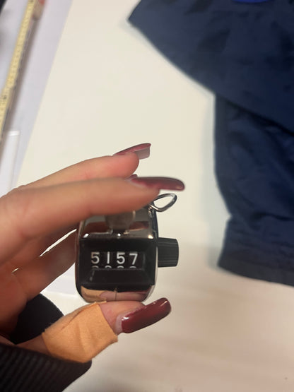 Vintage Reebok Trainingsjacke XL fit L 5157