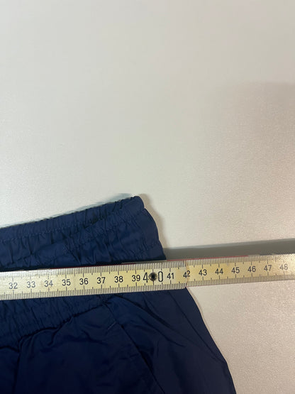 Vintage Nike Trackpants L fit S 5778