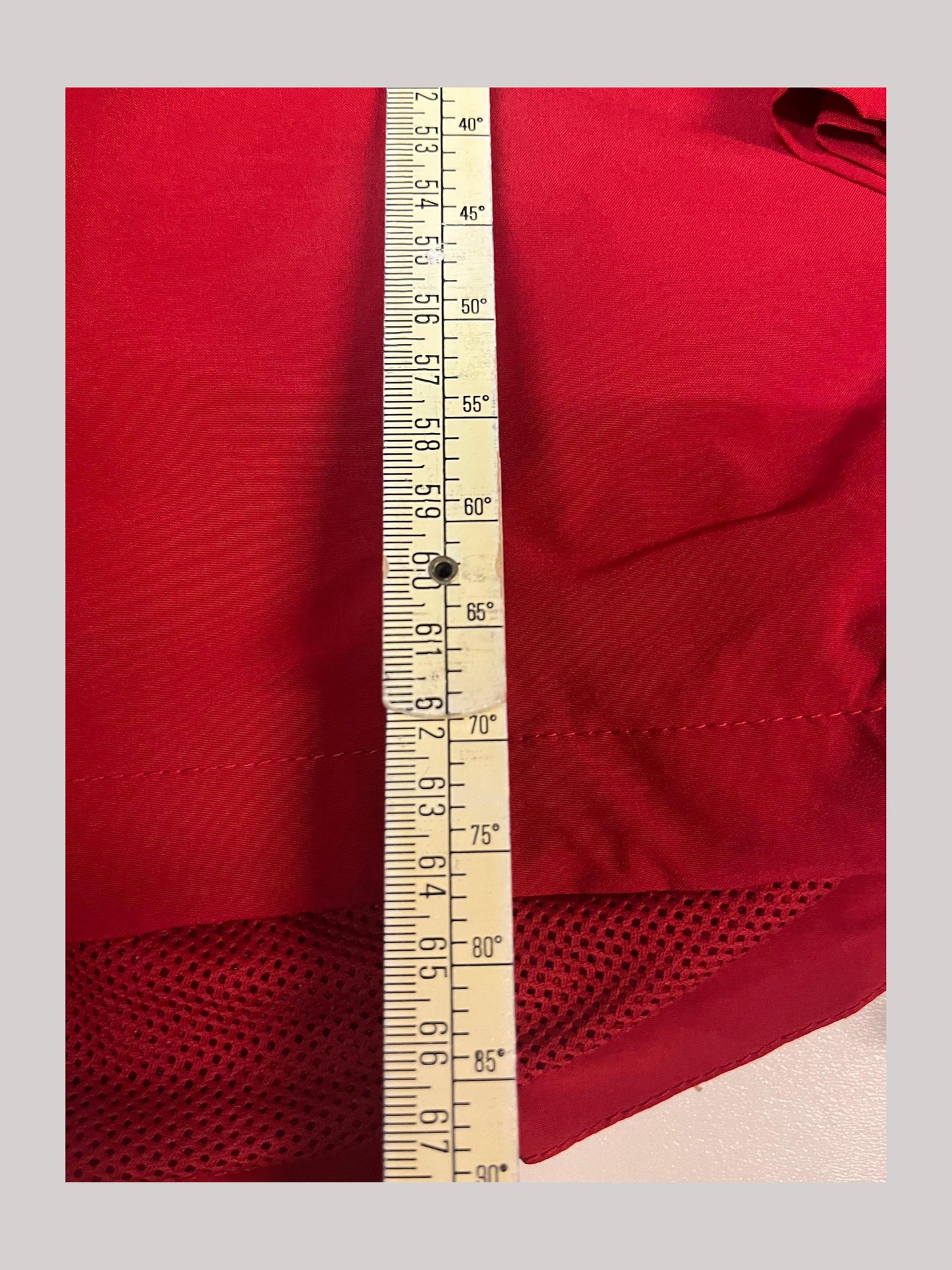 Kappa Vintage Jacke M 4582