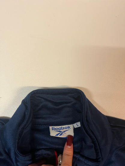 Vintage Reebok Trainingsjacke L 5089