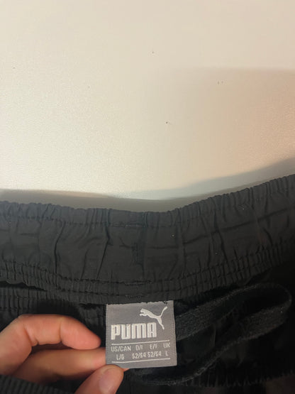 Vintage Puma Trackpants L 5773