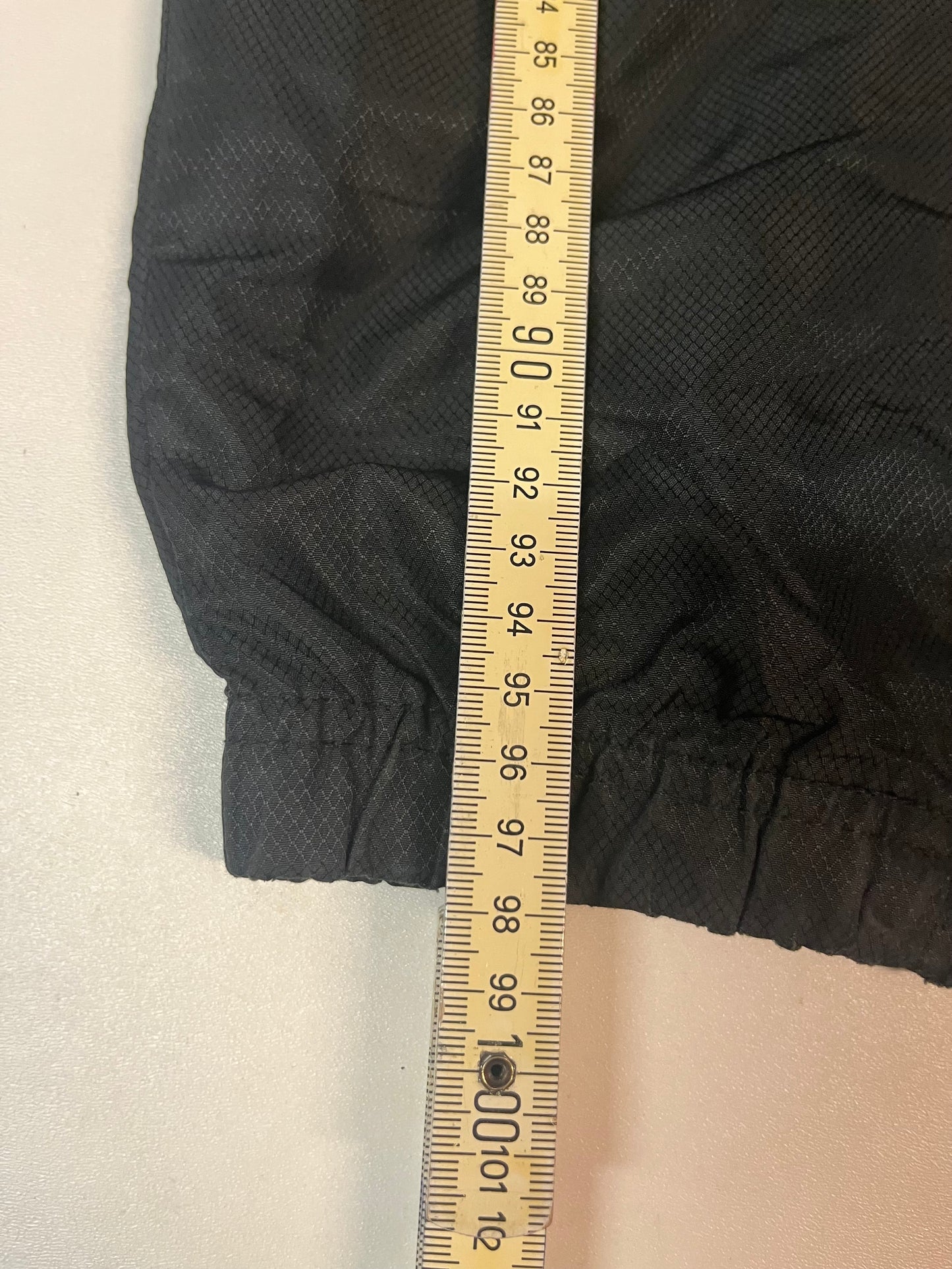 Umbro Vintage Trackpants Baggy L 5649