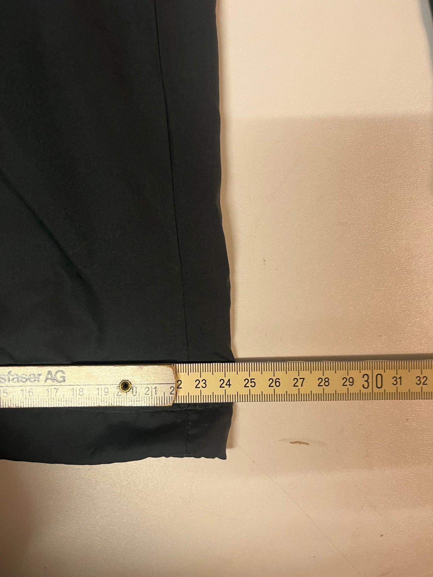 Vintage Nike Trackpants M fit S 5784