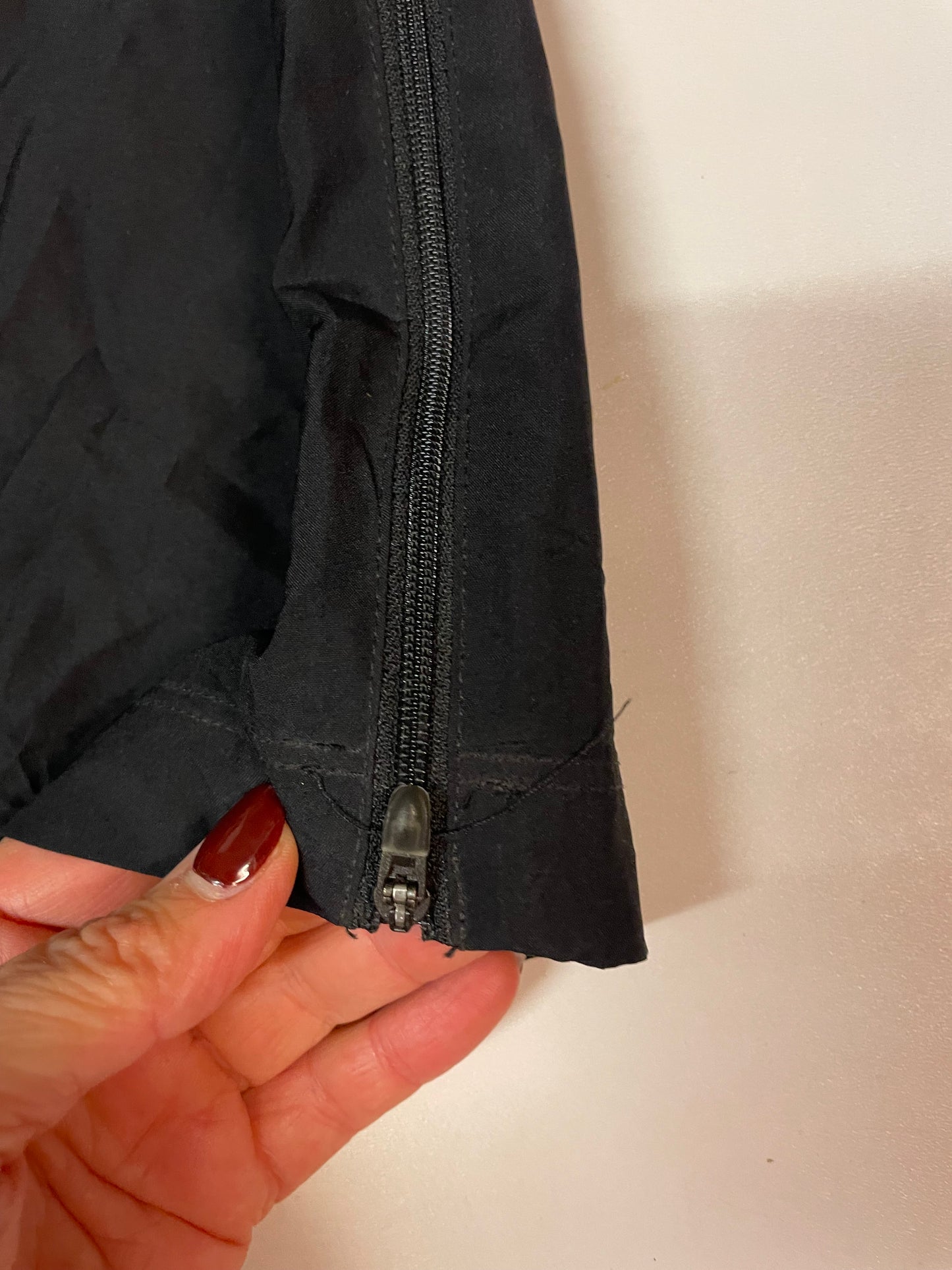 Nike Vintage Trackpants L 5497