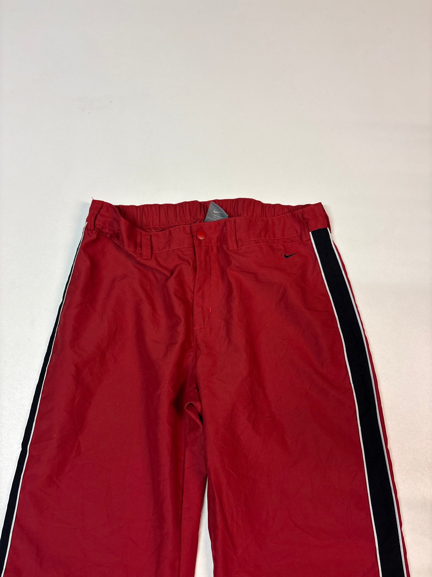 Nike Vintage Trackpants M baggy 6584