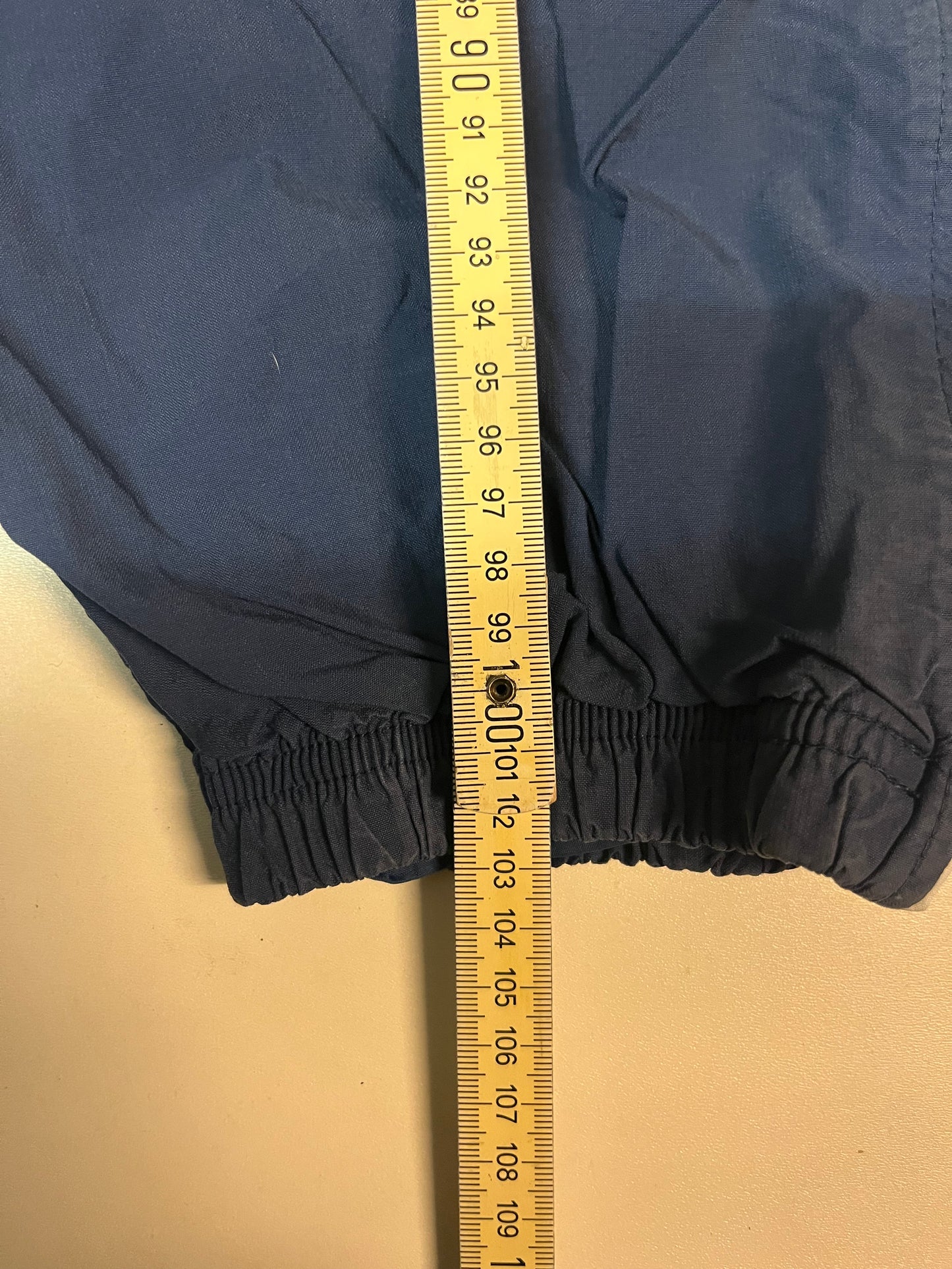 Vintage Nike Trackpants XL fit M 5612