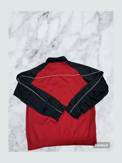 Vintage Nike Trainingsjacke M 6257