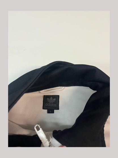 Adidas Vintage Jacke S 4597