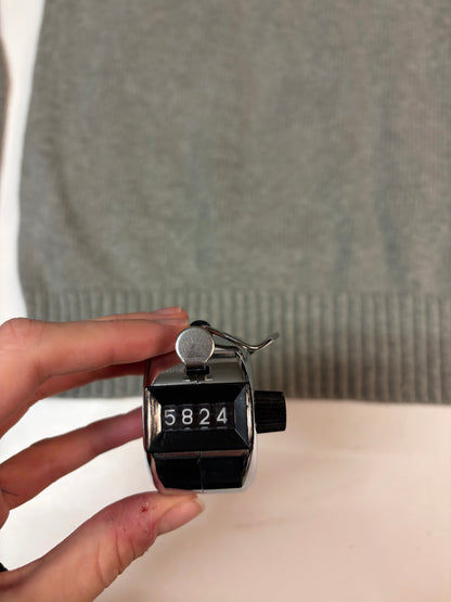 Polo Ralph Lauren Vintage Pullover S 5824