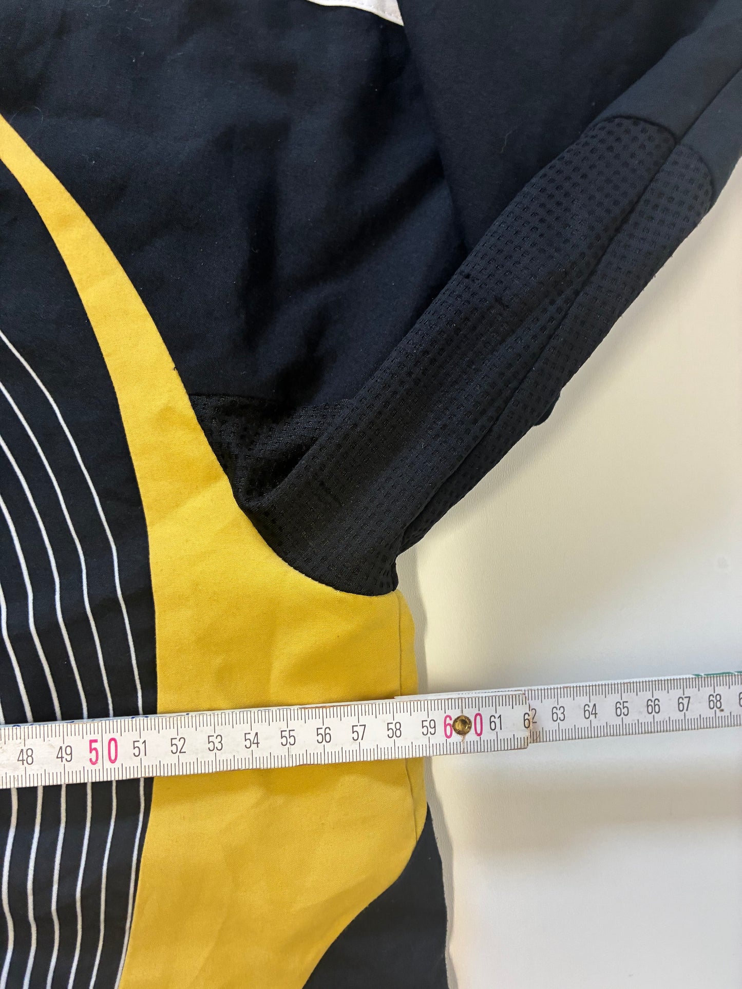 Vintage Adidas Trainingsjacke M 6797