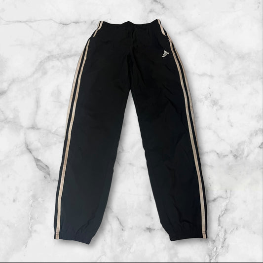 Vintage Adidas Trackpants Kids L fit XS 4350