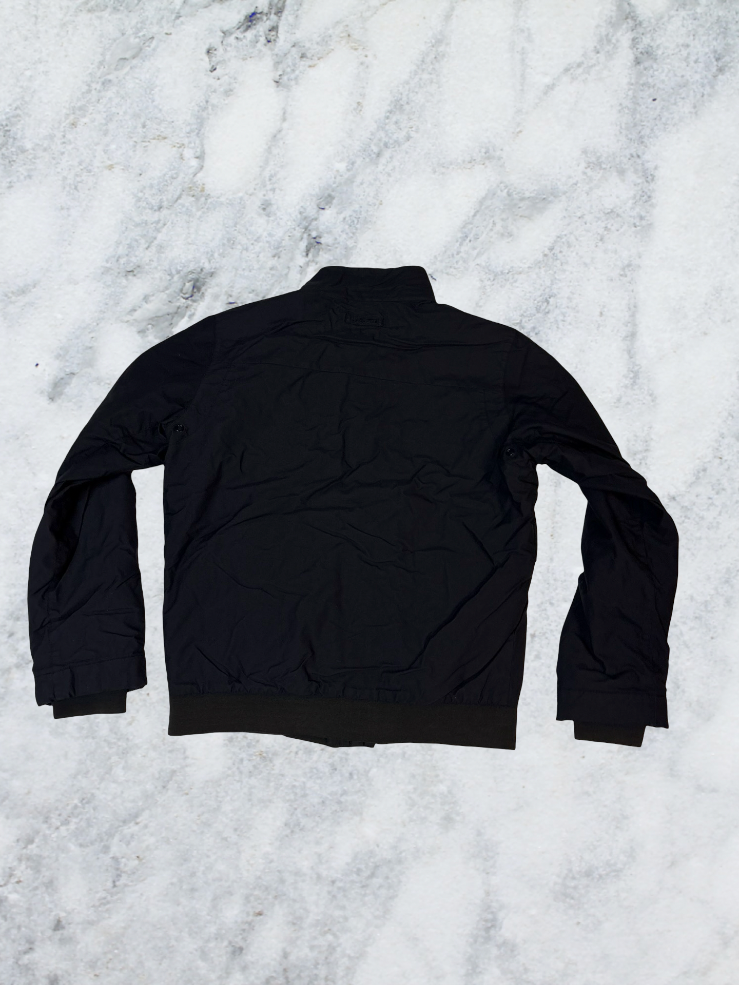 Lacoste Vintage Jacke m 6598