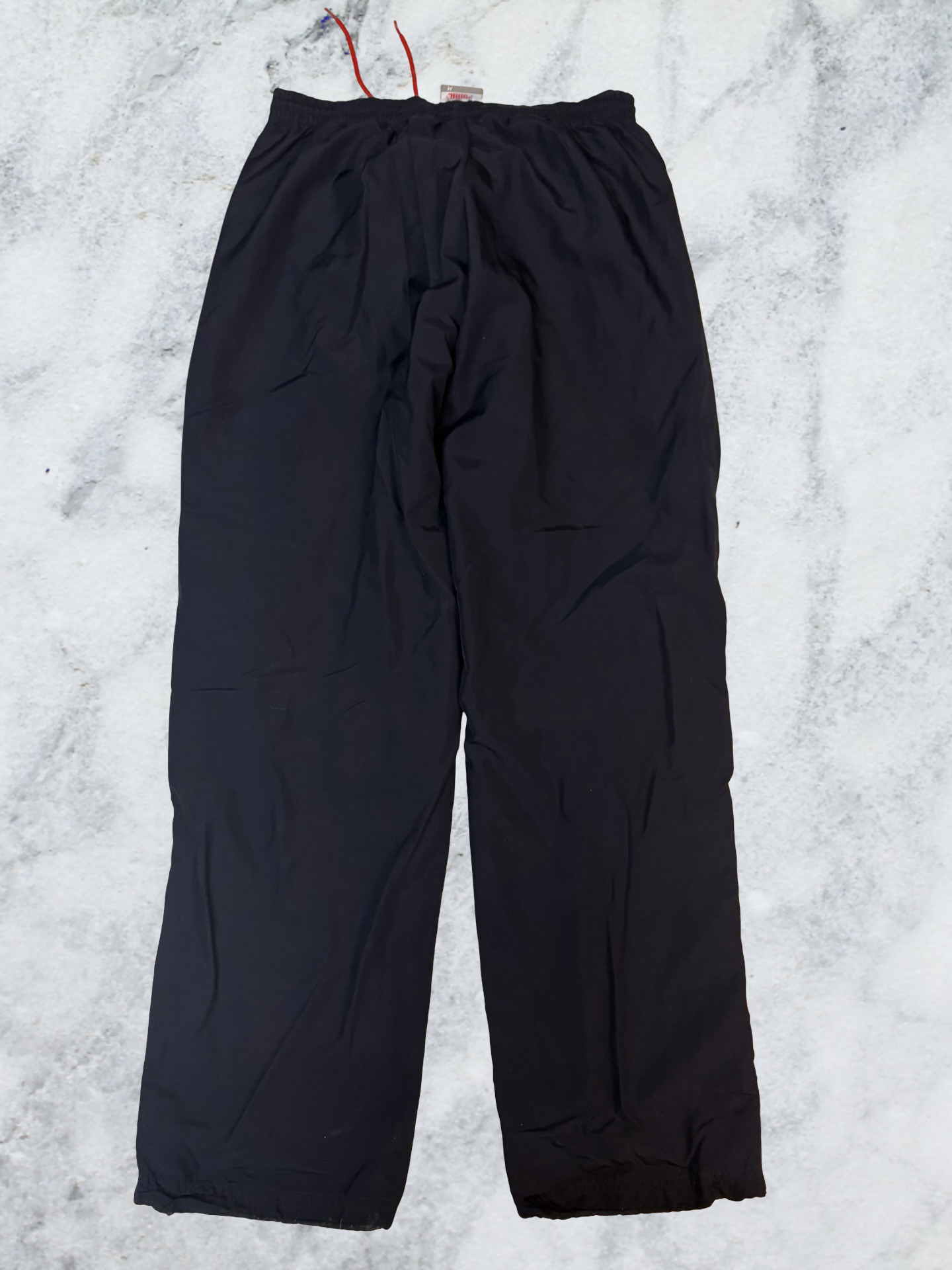 Puma Vintage Trackpants M baggy 5806