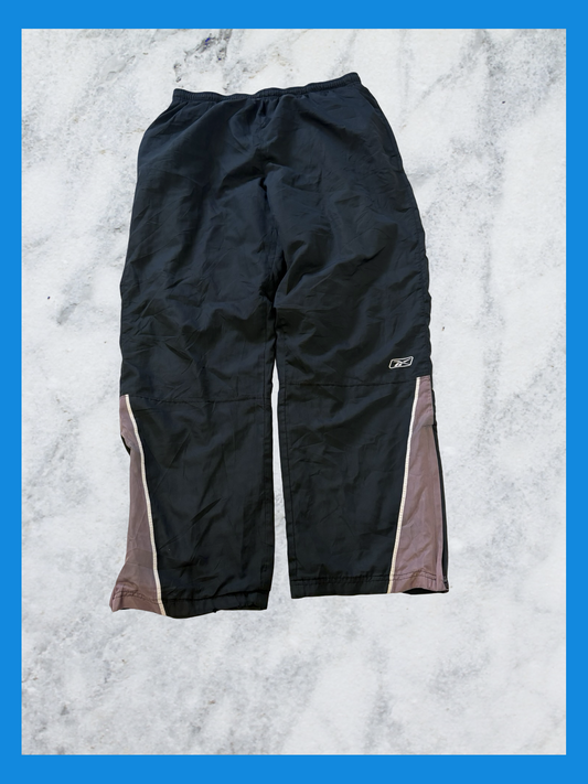 Reebok Vintage Trackpants L baggy 6870