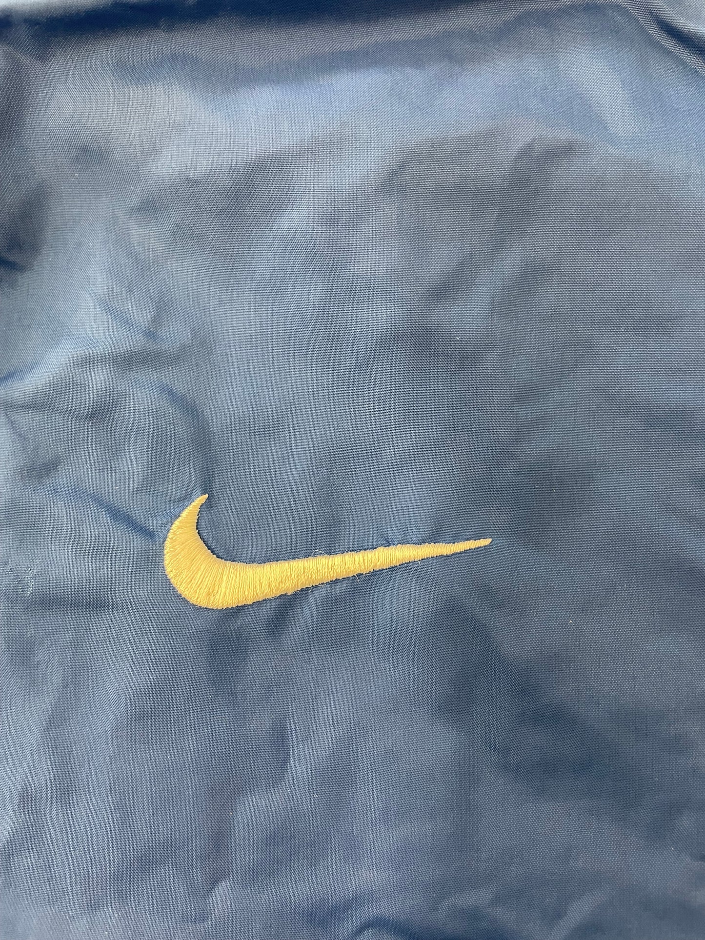 Nike Vintage Trackjacket M 6613