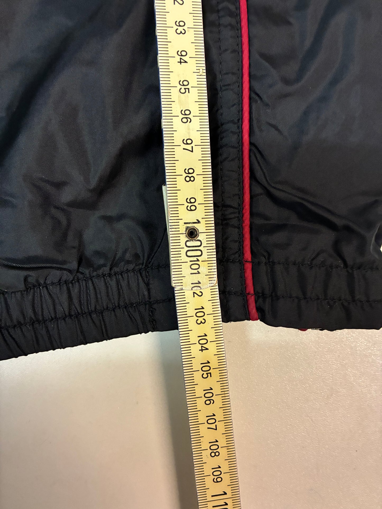 Vintage Nike Trackpants L fit M 6037