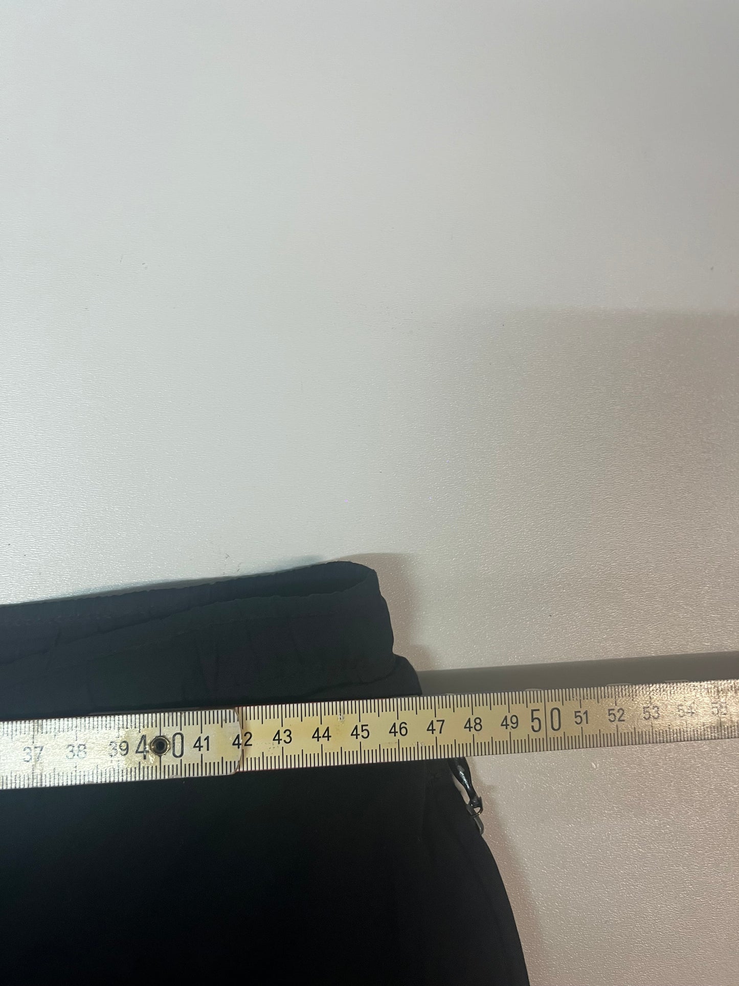 Vintage Nike Trackpants baggy M 5666