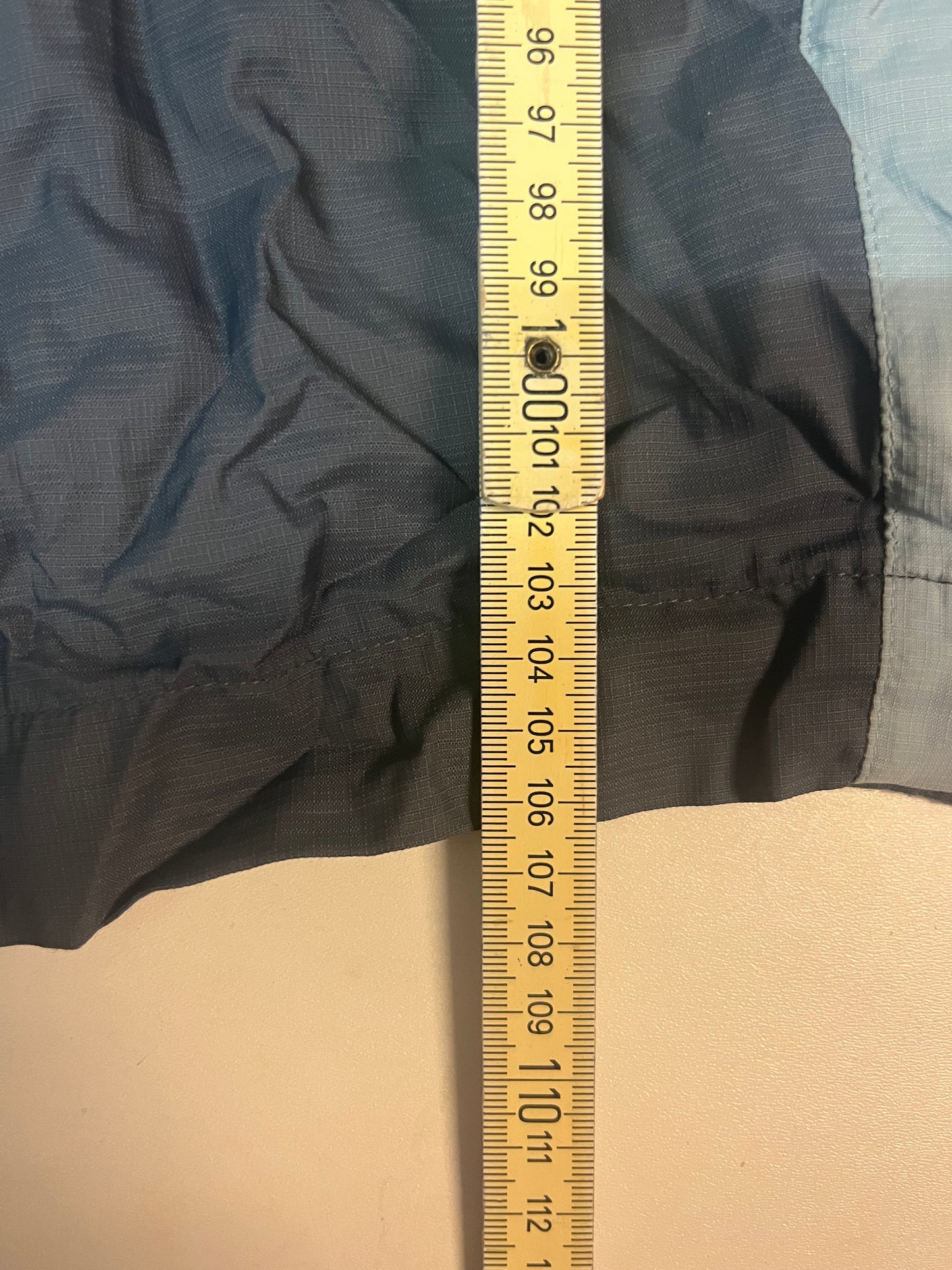 Vintage Nike Trackpants XL fit M - L 5590