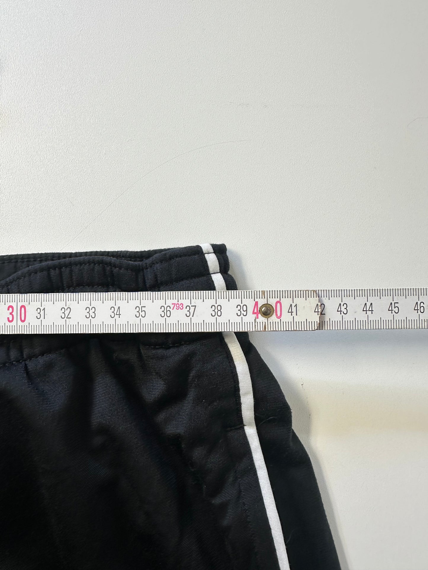 Nike vintage Trackpants L baggy 7245