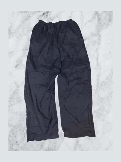 Nike Vintage Trackpants M baggy 6485