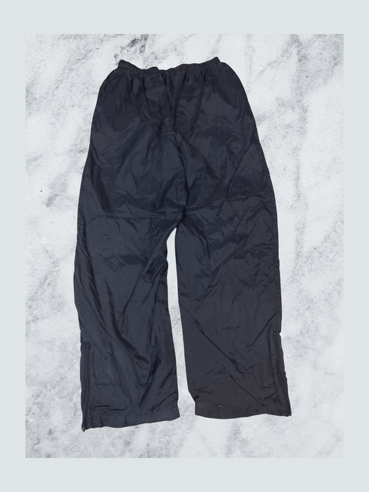 Nike Vintage Trackpants M baggy 6485