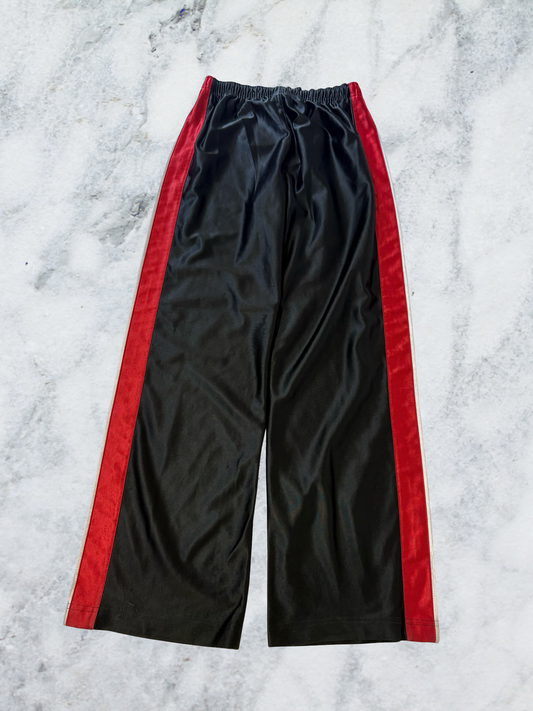 Nike Vintage Trackpants kids xl fit xxs 7487
